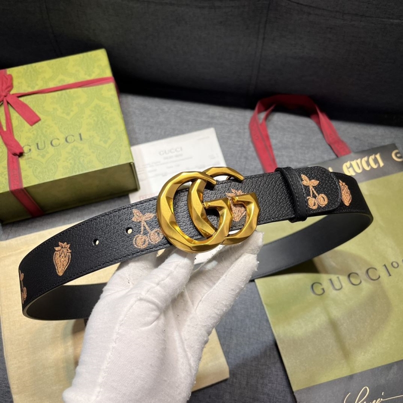 Gucci Belts